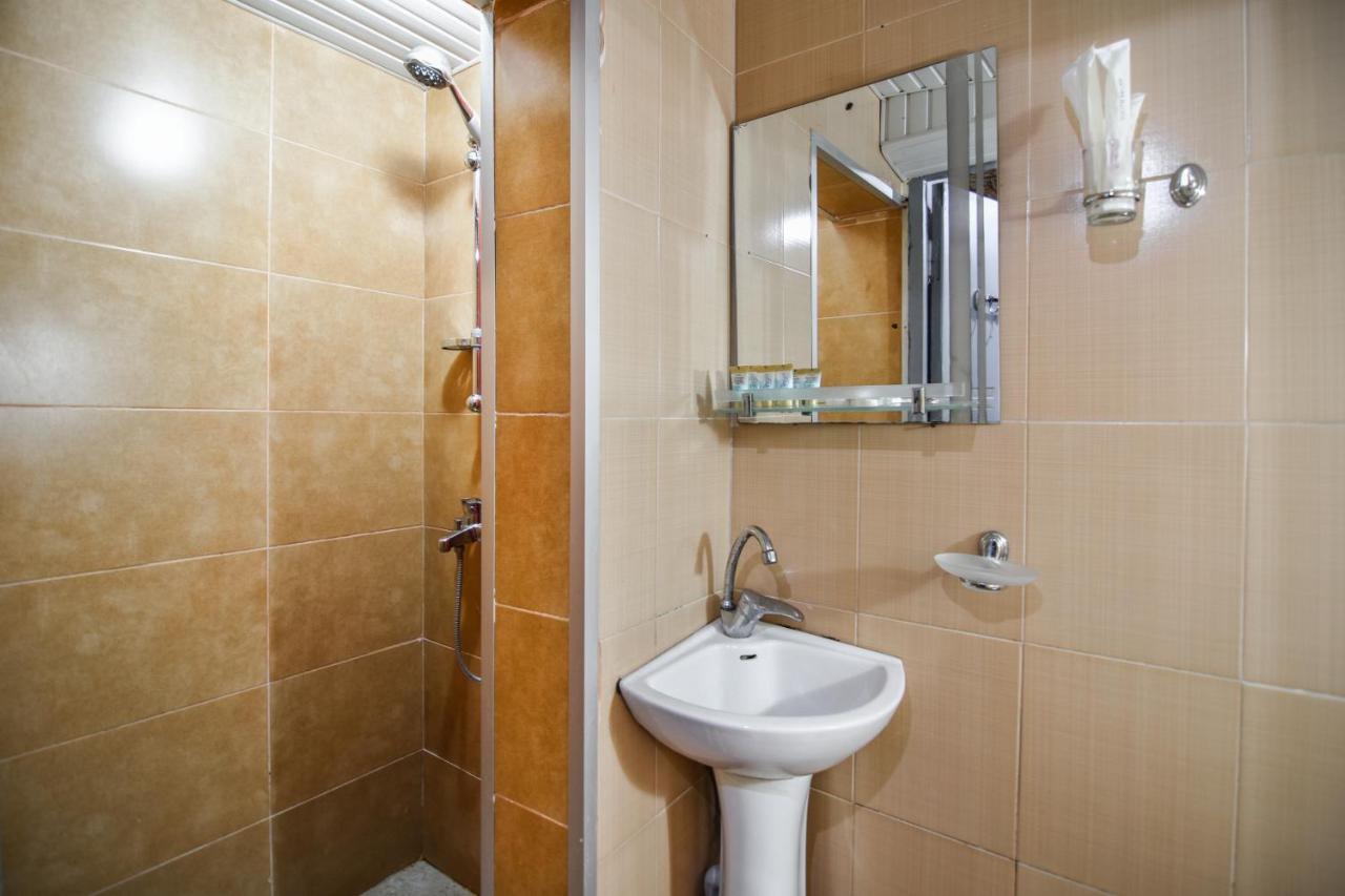 Guest House Kakabadzeebi 9 Tbilisi Exterior foto